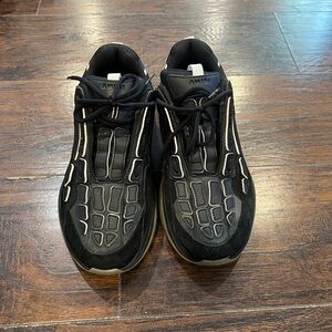 AMIRI Black Men's Sneakers
